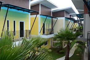 Satun Boutique Resort