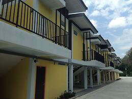 Satun Boutique Resort