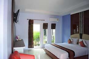 Satun Boutique Resort