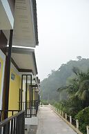 Satun Boutique Resort