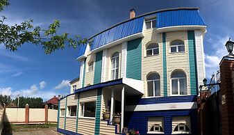 Hotel Classic Tomsk