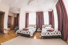Hotel Classic Tomsk