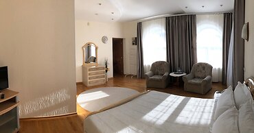 Hotel Classic Tomsk
