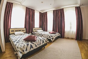 Hotel Classic Tomsk