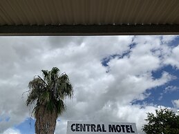 Central Motel