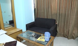 Hotel Delhi Regency