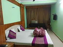 Hotel Delhi Regency