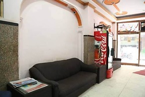 Hotel Delhi Regency