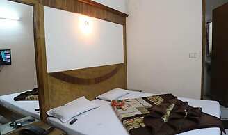 Hotel Delhi Regency
