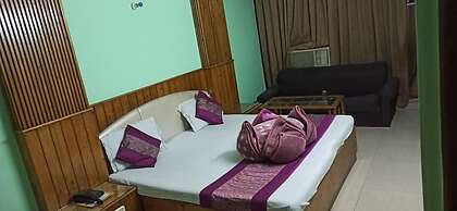 Hotel Delhi Regency
