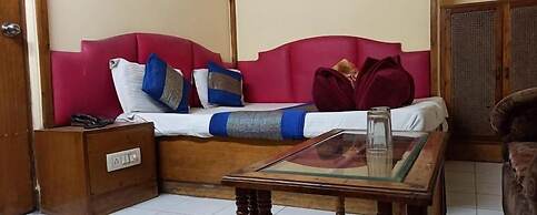 Hotel Delhi Regency