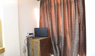 Hotel Delhi Regency