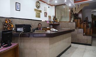 Hotel Delhi Regency