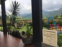 Avilla Resort Puncak