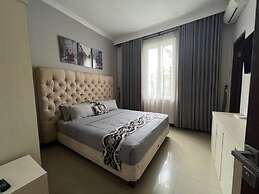 Avilla Resort Puncak