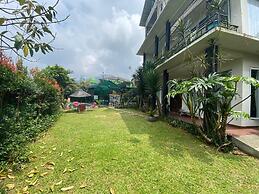 Avilla Resort Puncak