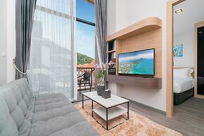 Grand Kata VIP - Kata Beach