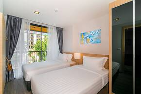 Grand Kata VIP - Kata Beach