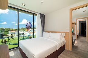 Grand Kata VIP - Kata Beach