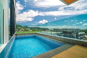 Grand Kata VIP - Kata Beach