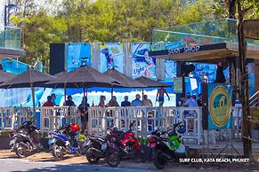 Grand Kata VIP - Kata Beach