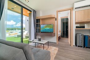 Grand Kata VIP - Kata Beach