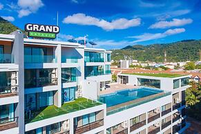 Grand Kata VIP - Kata Beach