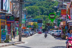 Grand Kata VIP - Kata Beach