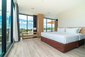 Grand Kata VIP - Kata Beach