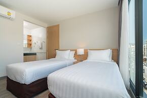 Grand Kata VIP - Kata Beach