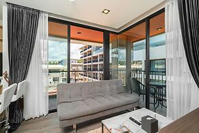 Grand Kata VIP - Kata Beach