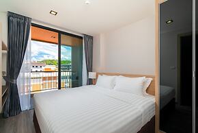 Grand Kata VIP - Kata Beach