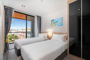 Grand Kata VIP - Kata Beach