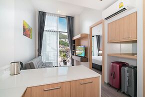 Grand Kata VIP - Kata Beach