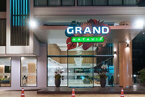 Grand Kata VIP - Kata Beach