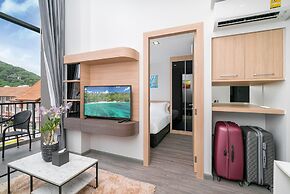 Grand Kata VIP - Kata Beach