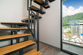 Grand Kata VIP - Kata Beach