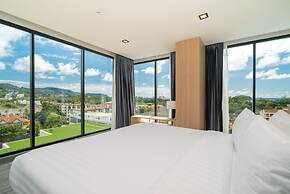 Grand Kata VIP - Kata Beach