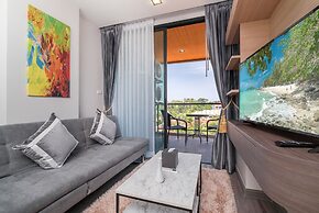 Grand Kata VIP - Kata Beach