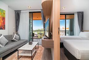 Grand Kata VIP - Kata Beach