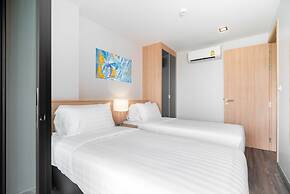 Grand Kata VIP - Kata Beach