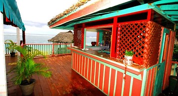 Anita's Beach Bungalows Lalomanu