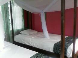 Anita's Beach Bungalows Lalomanu