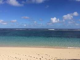 Anita's Beach Bungalows Lalomanu