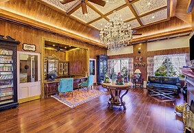 MAYFAIR Himalayan Spa Resort