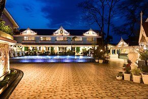 MAYFAIR Himalayan Spa Resort