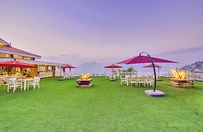 MAYFAIR Himalayan Spa Resort