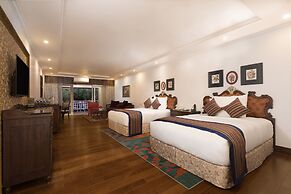 MAYFAIR Himalayan Spa Resort