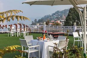 MAYFAIR Himalayan Spa Resort