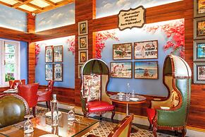 MAYFAIR Himalayan Spa Resort